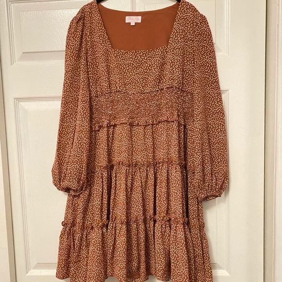 Dress - Picture 6 of 10